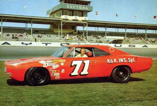 Illustration for article titled Fourza Vintage Nascar Stock Cars